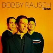 Hidden - EP