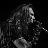 Ben - Goatwhore