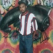 Ali Boom