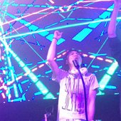 Japanese hardstyle trio