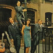The Gaslight Singers