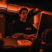 Eauxmar in studio