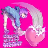 Collide With My Heart - Single
