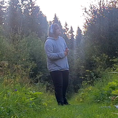 Thumpi's banner image on streaming