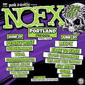 Portland 6/29/24