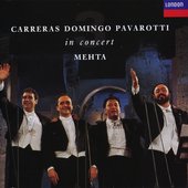 In Concert