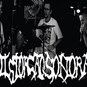 Distorção Sonora