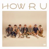 HOW R U - EP