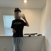 tokyofrenzy in a house