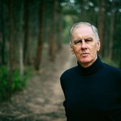 Robert Forster by Stephen Booth (2022)