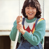 石川秀美