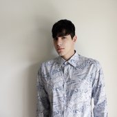 Niezi - raw photoshoot