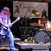 The Joe Davis Band