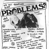 Problems?  Hilse/80