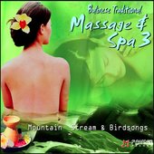 Balinese Traditional Massage & Spa, Vol. 3