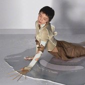 郭采潔 | Dazed China – apr/may 2021
