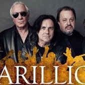 Marillion 