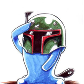 Avatar for Lyrm