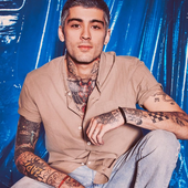 ZAYN