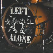 Left Alone 