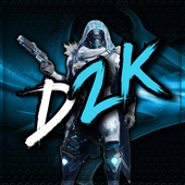 D2KGAMING için avatar