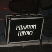 The Phantom Theory Logo