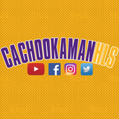 CaCHooKaMan 的头像