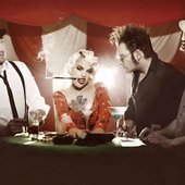 Vinila von Bismark & The Lucky Dados