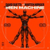 Men Machine EP