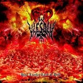 Hail Lucifer Lord of Hell