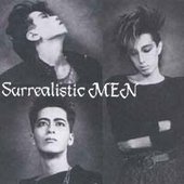 Surrealistic MEN