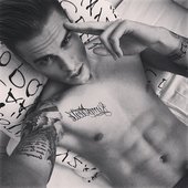 Baptiste Giabiconi