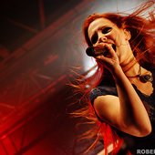 Epica by robertnorgren.com