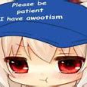 Avatar for Pathosvision