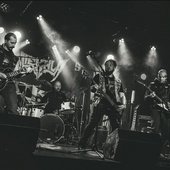 Miehala live in January 2024