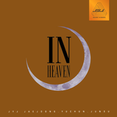 In Heaven OFFICIAL COVER