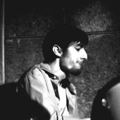 Matt grayscale by Gary Mead