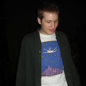 LastFM profile picture for @idiom