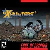 Edge of Despair