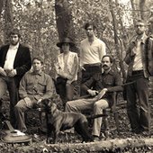 photo from discogs/peel wiki