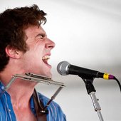 joe live newport folk festival 2009