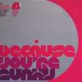 Because You're Funky