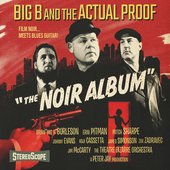 The Noir Album