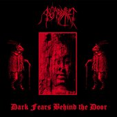Dark Fears Behind the Door