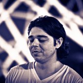 Max Vangeli