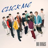 CLICK ME - Single by BUDDiiS
