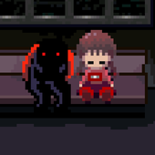 Yume Nikki HD