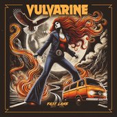 Fast Lane [Explicit]