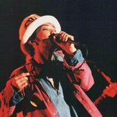 shinji sato w/ fishmans