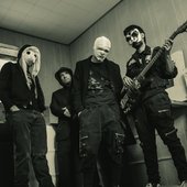 EVA band